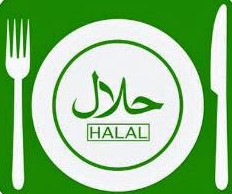 Halal Food